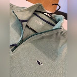 Vineyard Vines Pullover Sweater size Large